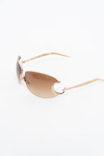 Load image into Gallery viewer, Vintage x ROBERTO CAVALLI Snake Sunglasses