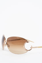 Load image into Gallery viewer, Vintage x ROBERTO CAVALLI Snake Sunglasses