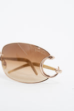 Load image into Gallery viewer, Vintage x ROBERTO CAVALLI Snake Sunglasses