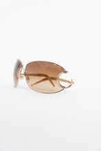 Load image into Gallery viewer, Vintage x ROBERTO CAVALLI Snake Sunglasses