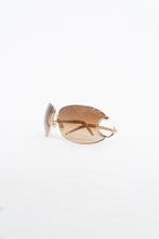 Load image into Gallery viewer, Vintage x ROBERTO CAVALLI Snake Sunglasses