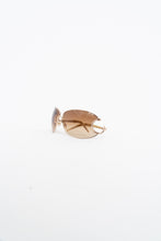 Load image into Gallery viewer, Vintage x ROBERTO CAVALLI Snake Sunglasses