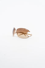 Load image into Gallery viewer, Vintage x ROBERTO CAVALLI Snake Sunglasses