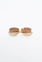 Load image into Gallery viewer, Vintage x ROBERTO CAVALLI Snake Sunglasses