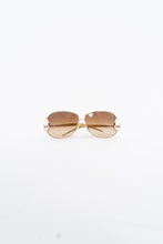 Load image into Gallery viewer, Vintage x ROBERTO CAVALLI Snake Sunglasses