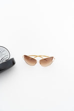 Load image into Gallery viewer, Vintage x ROBERTO CAVALLI Snake Sunglasses