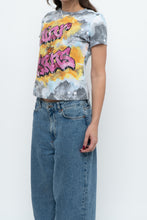 Load image into Gallery viewer, Vintage x Made in Italy x DIOR Grafitti Cotton Tee (XS-M)