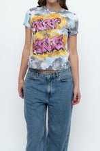 Load image into Gallery viewer, Vintage x Made in Italy x DIOR Grafitti Cotton Tee (XS-M)