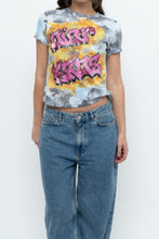 Load image into Gallery viewer, Vintage x Made in Italy x DIOR Grafitti Cotton Tee (XS-M)