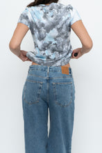 Load image into Gallery viewer, Vintage x Made in Italy x DIOR Grafitti Cotton Tee (XS-M)
