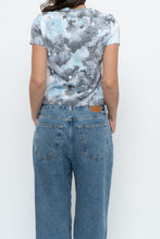Load image into Gallery viewer, Vintage x Made in Italy x DIOR Grafitti Cotton Tee (XS-M)