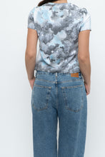 Load image into Gallery viewer, Vintage x Made in Italy x DIOR Grafitti Cotton Tee (XS-M)
