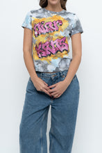 Load image into Gallery viewer, Vintage x Made in Italy x DIOR Grafitti Cotton Tee (XS-M)