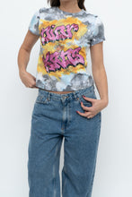 Load image into Gallery viewer, Vintage x Made in Italy x DIOR Grafitti Cotton Tee (XS-M)