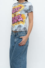 Load image into Gallery viewer, Vintage x Made in Italy x DIOR Grafitti Cotton Tee (XS-M)