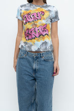 Load image into Gallery viewer, Vintage x Made in Italy x DIOR Grafitti Cotton Tee (XS-M)