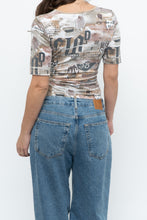 Load image into Gallery viewer, Vintage x Faded Graphic Tee (XS-M)
