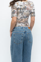 Load image into Gallery viewer, Vintage x Faded Graphic Tee (XS-M)