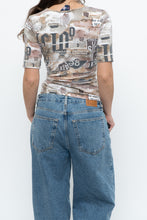 Load image into Gallery viewer, Vintage x Faded Graphic Tee (XS-M)