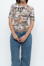 Load image into Gallery viewer, Vintage x Faded Graphic Tee (XS-M)