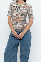 Load image into Gallery viewer, Vintage x Faded Graphic Tee (XS-M)