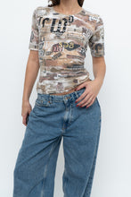 Load image into Gallery viewer, Vintage x Faded Graphic Tee (XS-M)