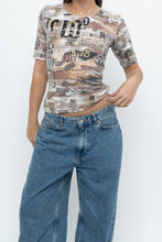 Load image into Gallery viewer, Vintage x Faded Graphic Tee (XS-M)