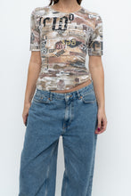 Load image into Gallery viewer, Vintage x Faded Graphic Tee (XS-M)