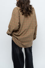 Load image into Gallery viewer, Vintage x JCREW Cotton Plaid Flannel (XS-XL)