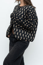 Load image into Gallery viewer, LUCKY BRAND x Quilted Patterned Cropped Jacket (S-L)