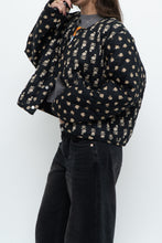 Load image into Gallery viewer, LUCKY BRAND x Quilted Patterned Cropped Jacket (S-L)