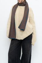 Load image into Gallery viewer, MISSONI x Made in Italy x Pure Soft Wool Scarf