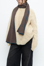 Load image into Gallery viewer, MISSONI x Made in Italy x Pure Soft Wool Scarf