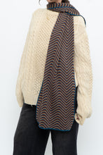Load image into Gallery viewer, MISSONI x Made in Italy x Pure Soft Wool Scarf