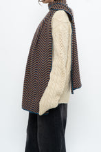 Load image into Gallery viewer, MISSONI x Made in Italy x Pure Soft Wool Scarf