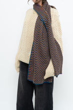 Load image into Gallery viewer, MISSONI x Made in Italy x Pure Soft Wool Scarf