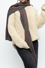 Load image into Gallery viewer, MISSONI x Made in Italy x Pure Soft Wool Scarf