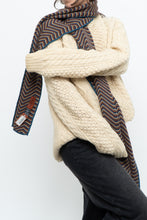 Load image into Gallery viewer, MISSONI x Made in Italy x Pure Soft Wool Scarf