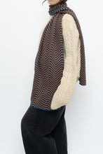Load image into Gallery viewer, MISSONI x Made in Italy x Pure Soft Wool Scarf