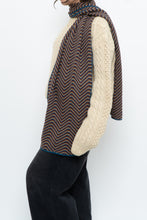 Load image into Gallery viewer, MISSONI x Made in Italy x Pure Soft Wool Scarf