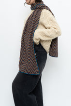 Load image into Gallery viewer, MISSONI x Made in Italy x Pure Soft Wool Scarf