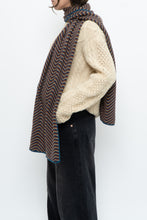 Load image into Gallery viewer, MISSONI x Made in Italy x Pure Soft Wool Scarf
