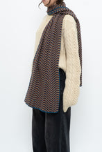 Load image into Gallery viewer, MISSONI x Made in Italy x Pure Soft Wool Scarf