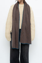Load image into Gallery viewer, MISSONI x Made in Italy x Pure Soft Wool Scarf