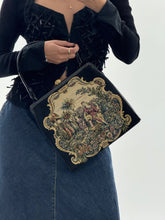 Load image into Gallery viewer, Vintage x Rennisance Purse