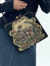 Load image into Gallery viewer, Vintage x Rennisance Purse