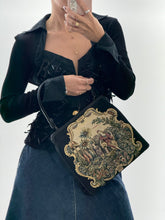 Load image into Gallery viewer, Vintage x Rennisance Purse