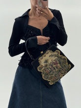 Load image into Gallery viewer, Vintage x Rennisance Purse