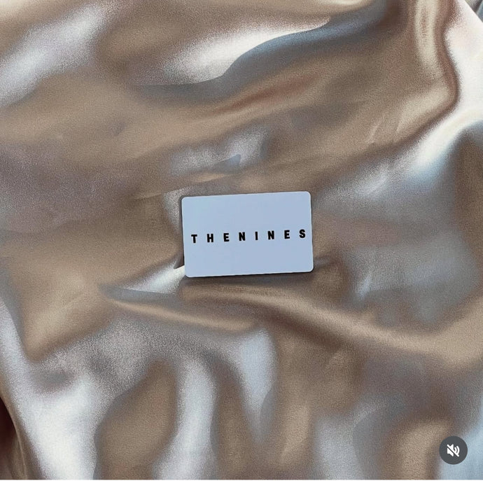 GIFT CARD (MULTIPLE OPTIONS)
