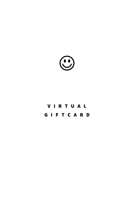 GIFT CARD (MULTIPLE OPTIONS)